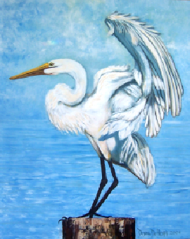 Copyright © 2018 DeHoff Art's
