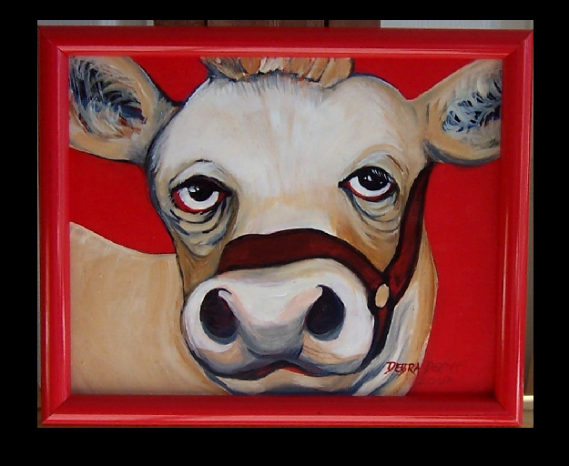 acrylic galleryDeHoff Arts- copy writes apply