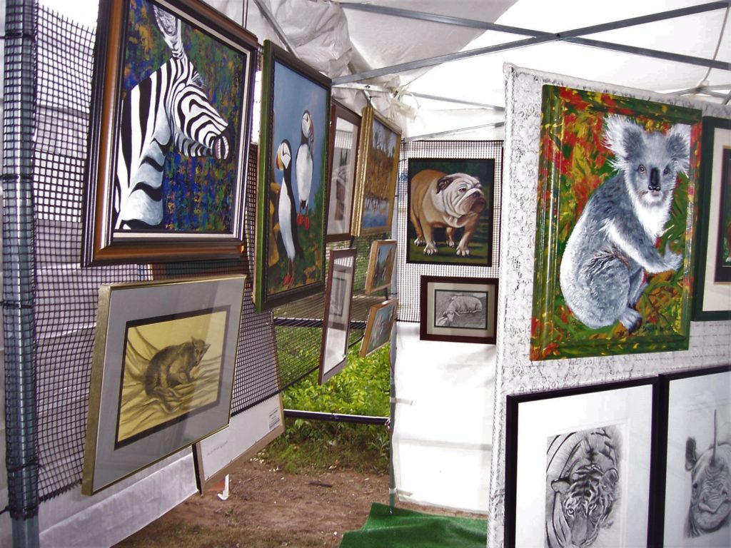 DeHoff Arts- copy writes apply