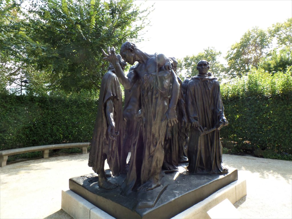 sculptor DeHoff Arts- copy writes apply 