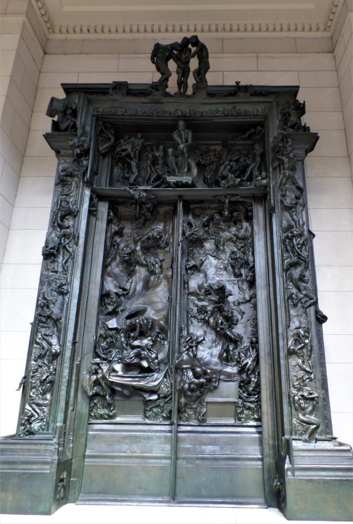sculptor DeHoff Arts- copy writes apply 