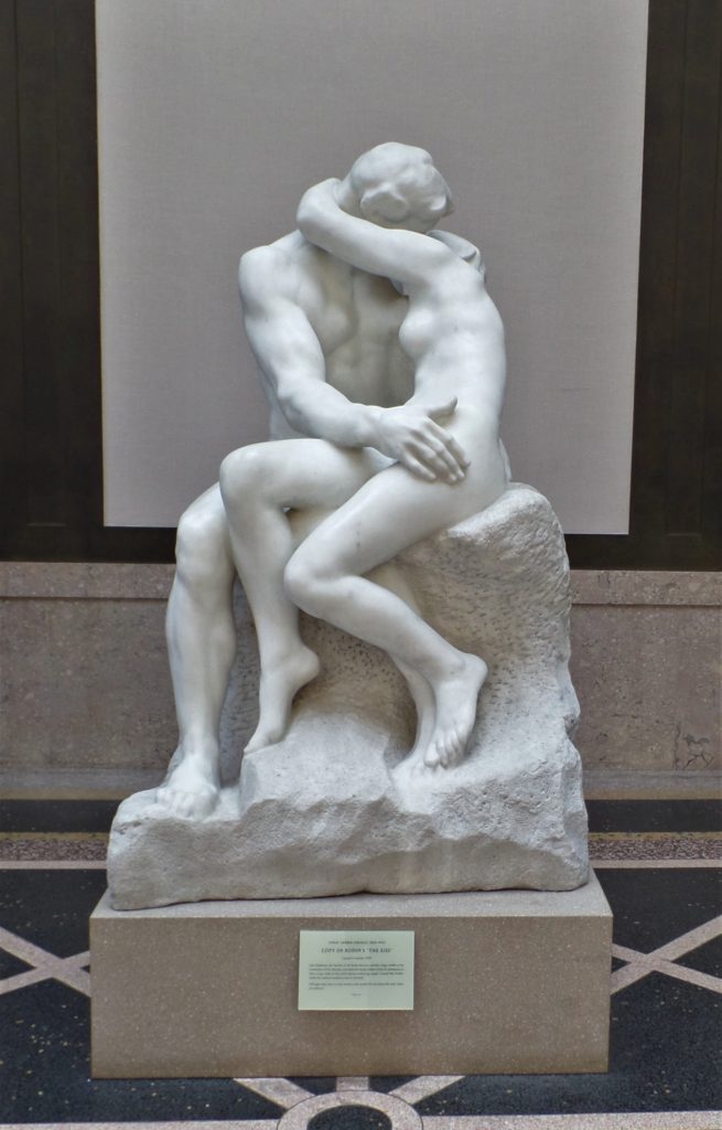 sculptor DeHoff Arts- copy writes apply 