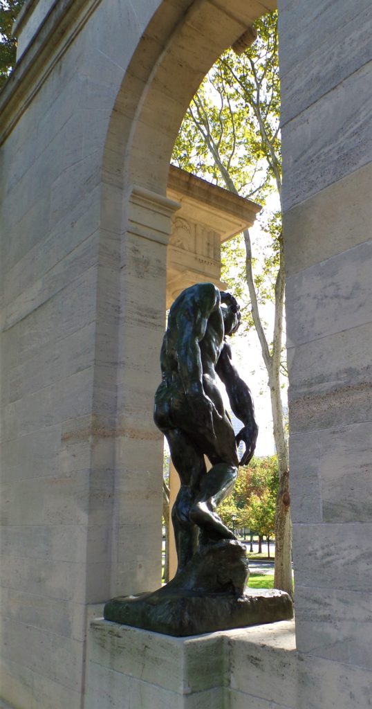 sculptor DeHoff Arts- copy writes apply 