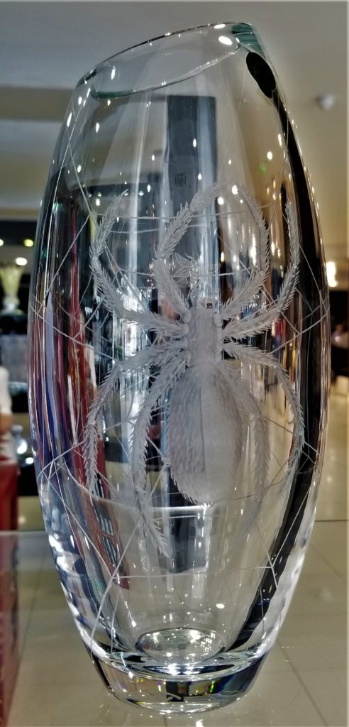 glass art DeHoff Arts- copy writes apply