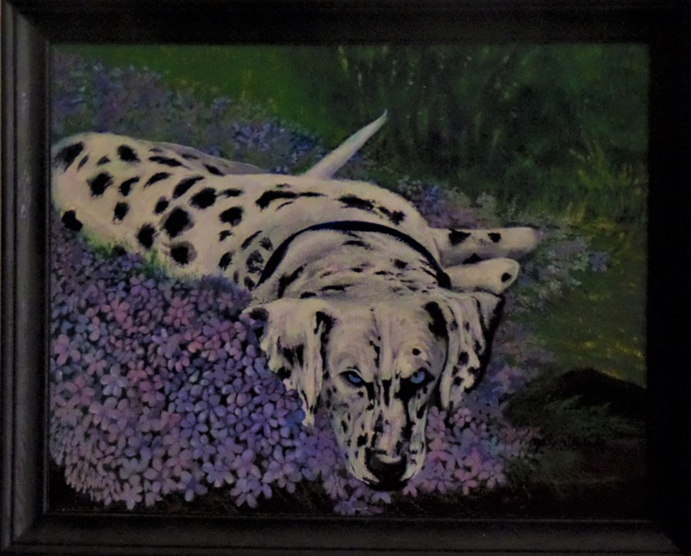 Creative Minds Exploring Things on All Levels-DeHoff Arts- copy writes apply
